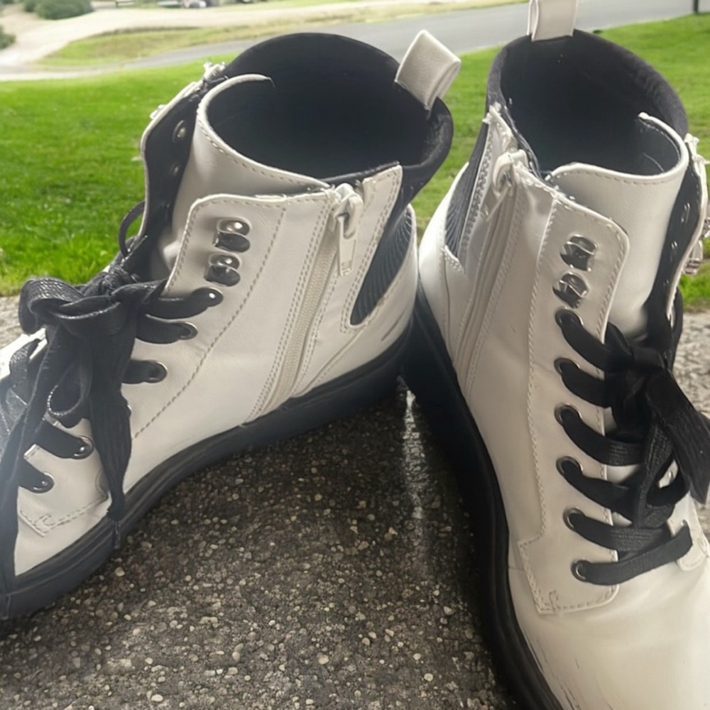 INDIGO REIN | Boots, size 7 - Picture 6 of 9